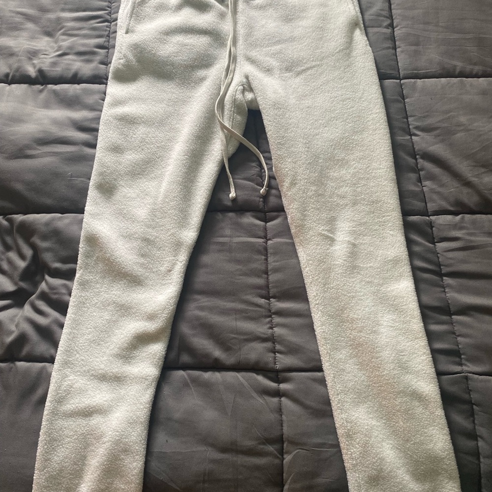 Essentials mens joggers